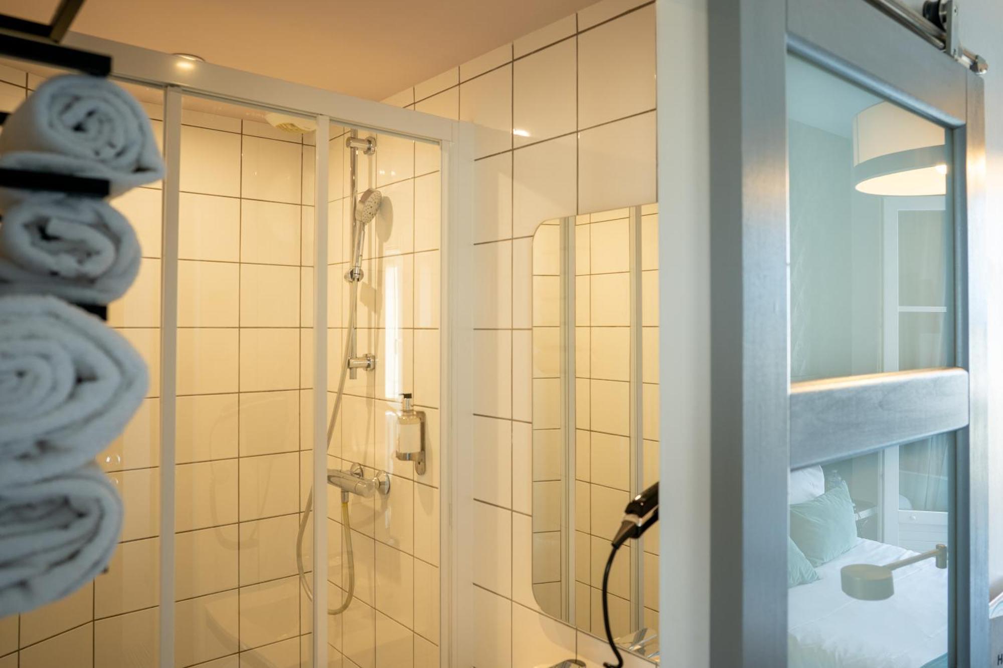 Hotel Central Poitiers Eksteriør billede